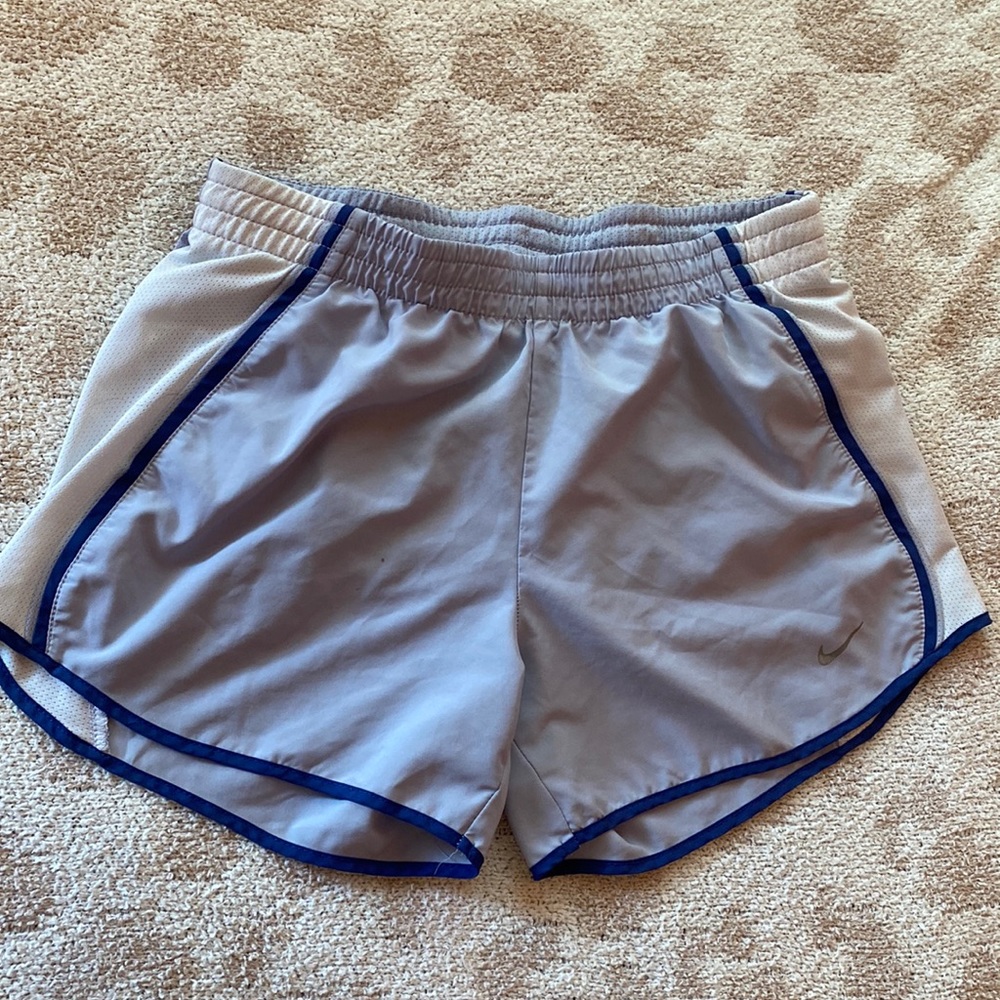 XS Nike Dri Fit shorts